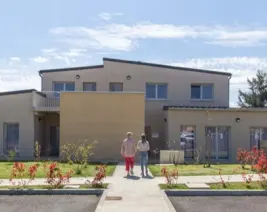 Maison Partagée Lannemezan : EHPAD à Lannemezan