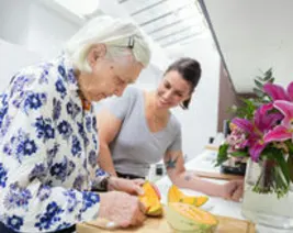 Chez Jeannette - Chatou : EHPAD à Chatou