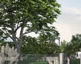 Domicile Partagé Cosima - Bourg-La-Reine : EHPAD à Bourg-la-Reine