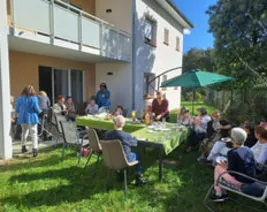 Les Jardins de Meudon : Résidence Service Senior à Meudon