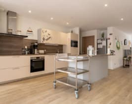 Maison Partagée Masny : EHPAD à Masny