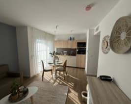 Les Jardins d'Arcadie - Cogolin : Résidence Service Senior à Cogolin