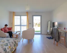 Maison Partagée Plainfaing : EHPAD à Plainfaing