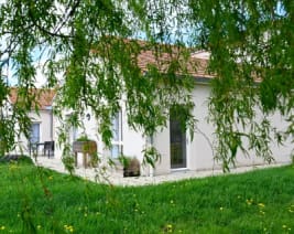 Maison Partagée le Mayet-De-Montagne : EHPAD à Le Mayet-de-Montagne