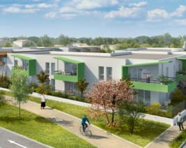 Les Jardins D Arcadie  Saint-Palais-Sur-Mer : Résidence Service Senior à Saint-Palais-sur-Mer