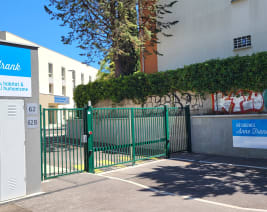 Residence Intergenerationnelle Anne Frank : Résidence Service Senior à Montpellier