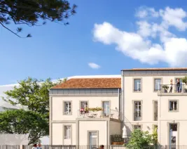 Chez Jeannette - Bordeaux - Quartier Caudéran : EHPAD à Bordeaux
