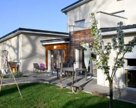 Maison Partagée Saint-Léger-Sur-Dheune : EHPAD à Saint-Léger-sur-Dheune