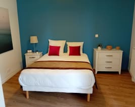 Résidence Pierre Loti : Résidence Service Senior à Paimpol