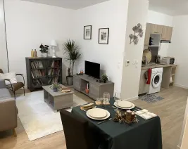 Les Demeures Rouennaises : Résidence Service Senior à Rouen
