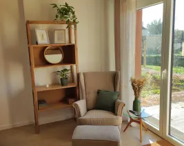 Habitat Partage - Giberville : Résidence Service Senior à Giberville