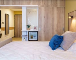 Domaine du Valier : EHPAD à Colomiers