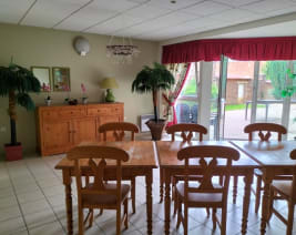 Résidence Autonomie à Breteuil Chantereine : Résidence Service Senior à Breteuil