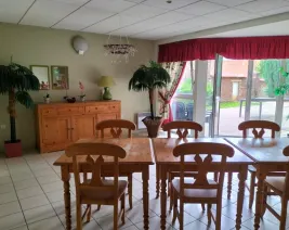 Résidence Autonomie à Breteuil Chantereine : Résidence Service Senior à Breteuil