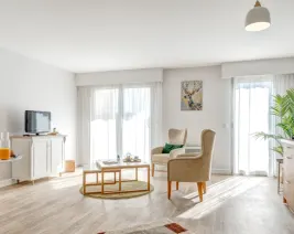 Les Jardins d'Arcadie - Vincennes : Résidence Service Senior à Vincennes