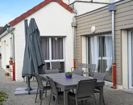 Maison Partagée Faverney : EHPAD à Faverney