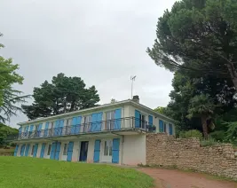 Maison Marguerite de Pouzauges : Résidence Service Senior à Pouzauges