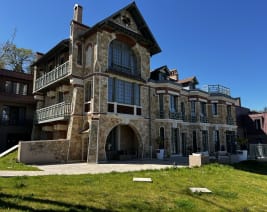 Villa Aubriere : Résidence Service Senior à Villennes-sur-Seine
