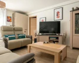 Maison Partagée Rouffignac-Saint-Cernin-De-Reilhac : EHPAD à Rouffignac-Saint-Cernin-de-Reilhac