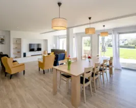 Maison Partagée Ploeuc-L Hermitage : EHPAD à Plœuc-sur-Lié