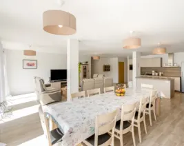 Maison Partagée Plumaudan : EHPAD à Plumaudan