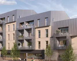 Serenly - Brive-La-Gaillarde : Résidence Service Senior à Brive-la-Gaillarde