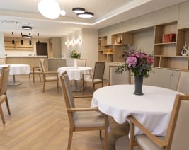 Residence Service Seniors Repotel Brunoy : Résidence Service Senior à Brunoy