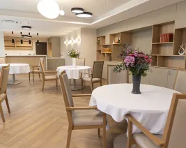 Residence Service Seniors Repotel Brunoy : Résidence Service Senior à Brunoy