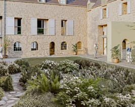 Chez Jeannette - Massy : EHPAD à Massy