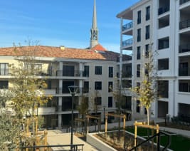 Domicile Partagé Cosima - Aix En Provence : EHPAD à Aix-en-Provence