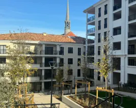 Domicile Partagé Cosima - Aix En Provence : EHPAD à Aix-en-Provence