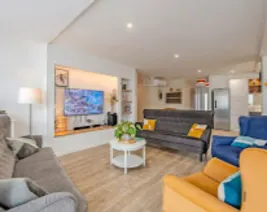 Maison Partagée Saint-Hilaire-Du-Harcouët : EHPAD à Saint-Hilaire-du-Harcouët