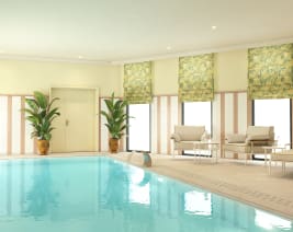 Villa Beausoleil Colmar : Résidence Service Senior à Colmar