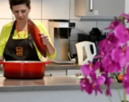 Maison Partagée Lure : EHPAD à Luré