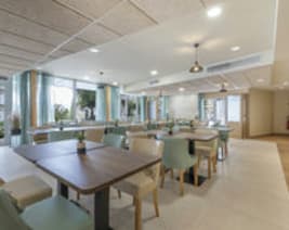 Les Jardins d'Arcadie - Chatellerault : Résidence Service Senior à Châtellerault