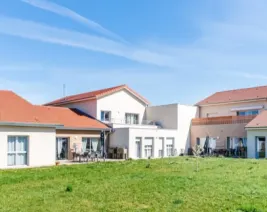 Maison Partagée Dieue-Sur-Meuse : EHPAD à Dieue-sur-Meuse