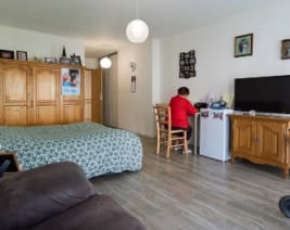 Maison Partagée Badonviller : EHPAD à Badonviller