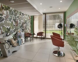 Villa Ulma : Résidence Service Senior à Lille