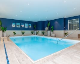 Villa Beausoleil Montgeron : Résidence Service Senior à Montgeron