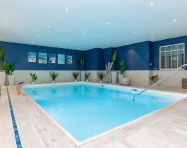 Villa Beausoleil Montgeron : Résidence Service Senior à Montgeron