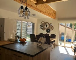 Maison D Accueil Familial Monsenior - Ambert : EHPAD à Ambert