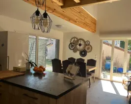 Maison D Accueil Familial Monsenior - Ambert : EHPAD à Ambert