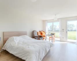 Maison Partagée Marsac-Sur-Don : EHPAD à Marsac-sur-Don