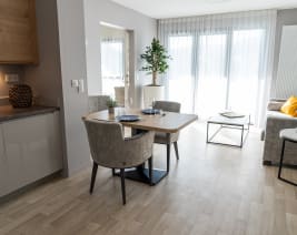 Résidence Séniors Agélia : Résidence Service Senior à Chambéry