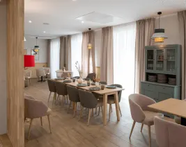 Nohée Avignon : Résidence Service Senior à Avignon
