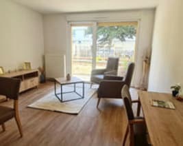 Résidence Intergénérationnelle Nantere : Résidence Service Senior à Nanterre