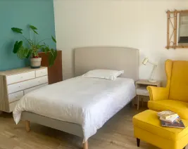Habitat Partage - Billere : Résidence Service Senior à Billère