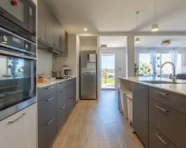 Maison Partagée Azay-Le-Ferron : EHPAD à Azay-le-Ferron