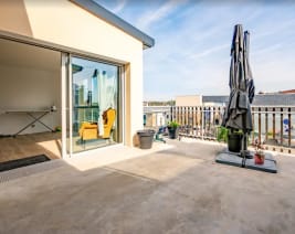 Maison Partagée Plancoët : EHPAD à Plancoët