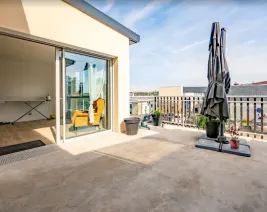 Maison Partagée Plancoët : EHPAD à Plancoët